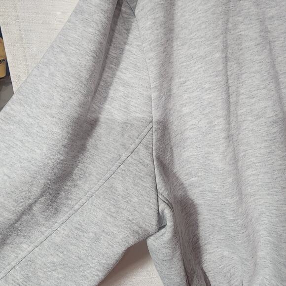 Bluey and pretzel gray sweatshirt women's medium - Picture 6 of 7